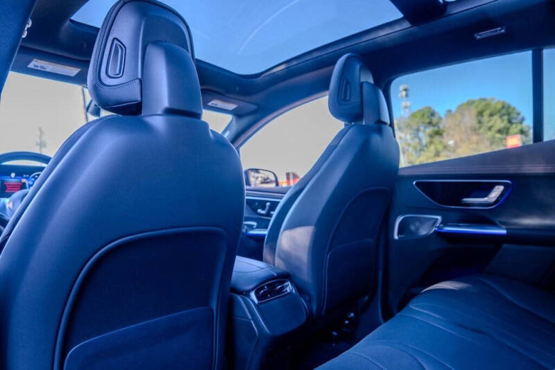 2023 Mercedes-Benz EQE EQE 350 4MATIC