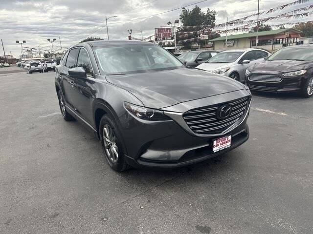 2019 Mazda CX-9 Touring