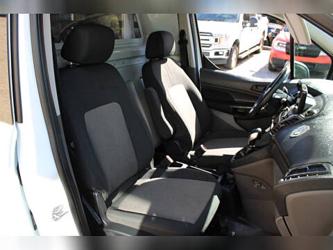 2021 Ford Transit Connect XL