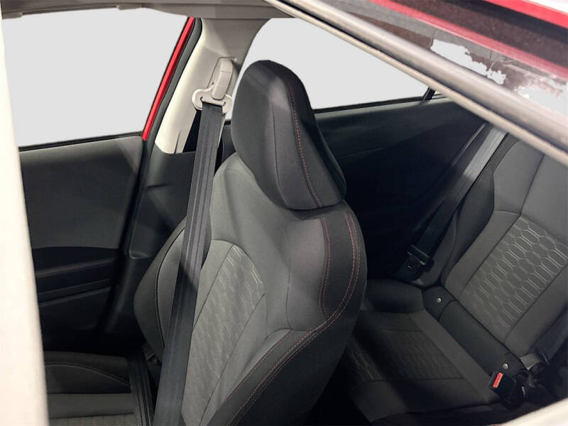 2024 Subaru Impreza Sport