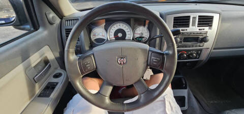 2005 Dodge Dakota Laramie