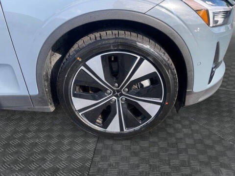 2023 Polestar 2 Long Range Single Motor