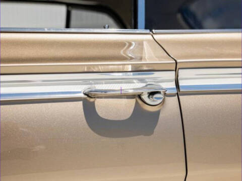 1962 Chevrolet Impala