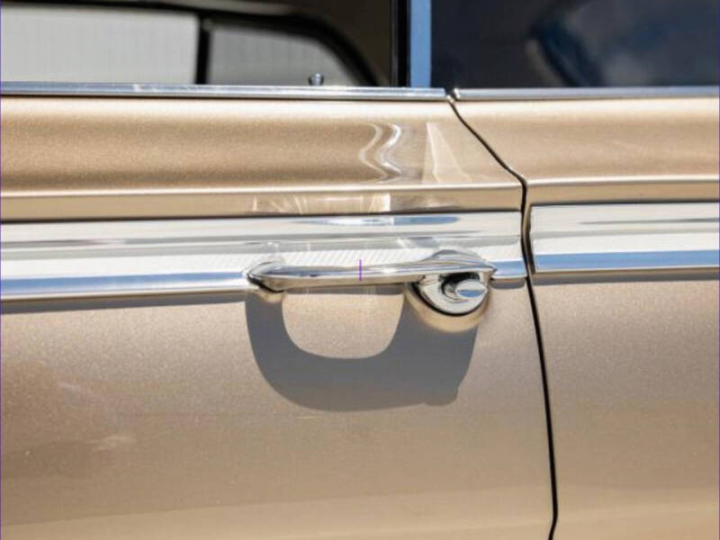 1962 Chevrolet Impala