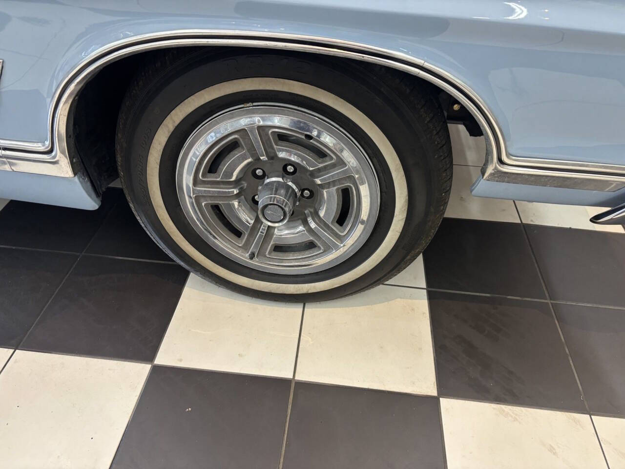 1967 Ford Galaxie 500 49