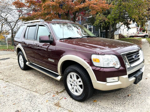 2006 Ford Explorer for sale at Best Choice Auto Sales in Sayreville NJ
