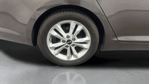 2011 Kia Optima EX