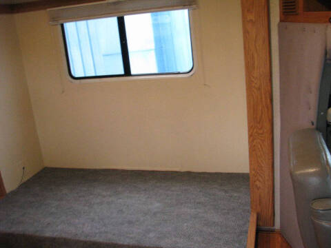 2003 Ford E-Series E-450 SD