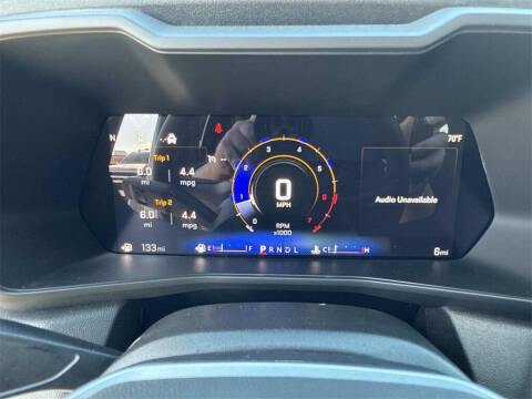 2026 Chevrolet Colorado Work Truck