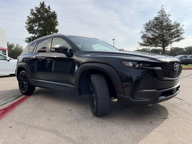 2025 Mazda CX-50 2.5 S Select