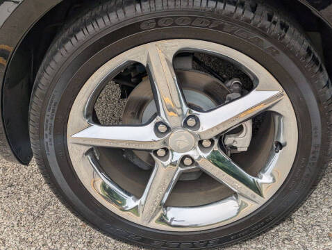 2007 Saturn SKY