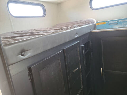 2022 Forest River 29TE