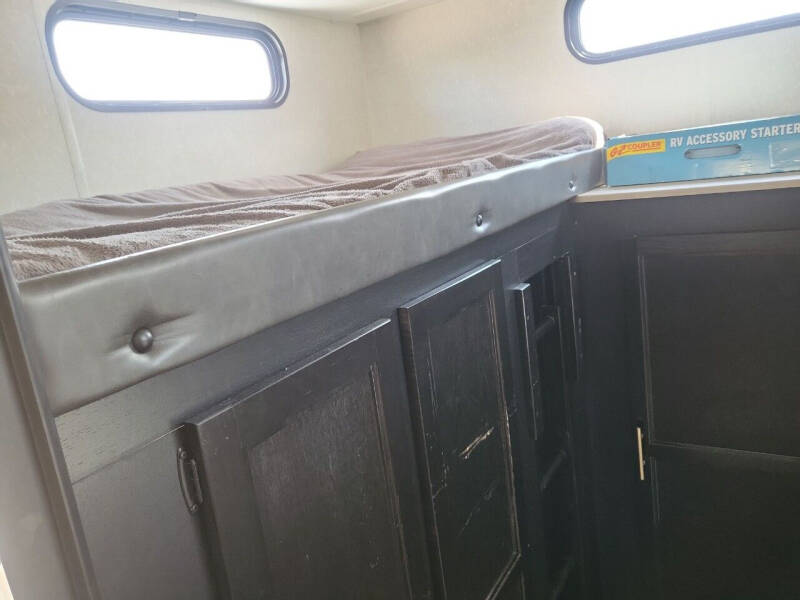 2022 Forest River 29TE