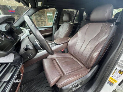 2016 BMW X5 xDrive40e