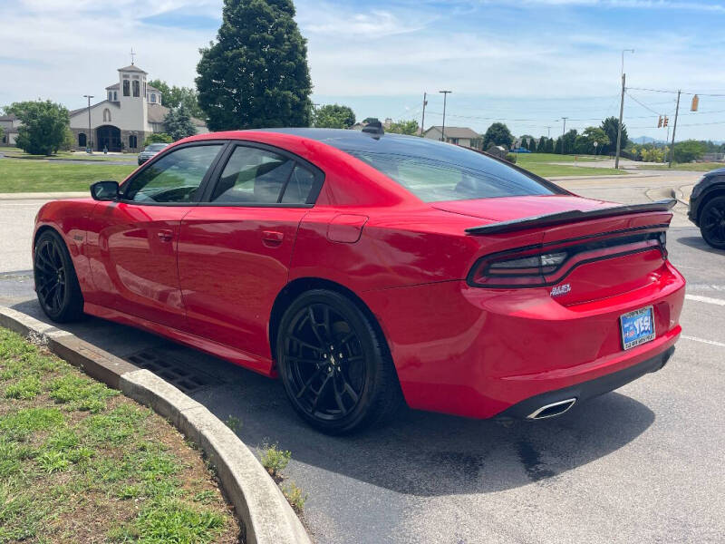 2023 Dodge Charger