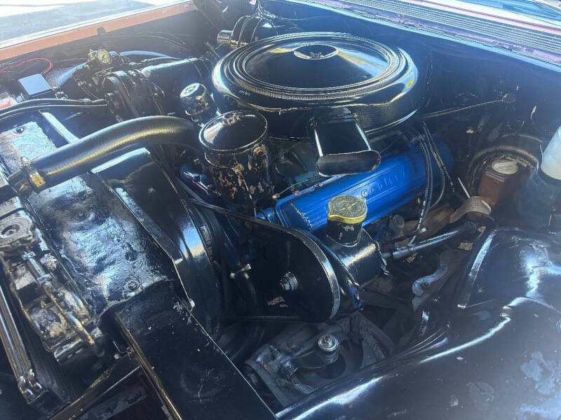 1959 Cadillac DeVille