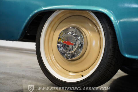 1963 Chevrolet C10