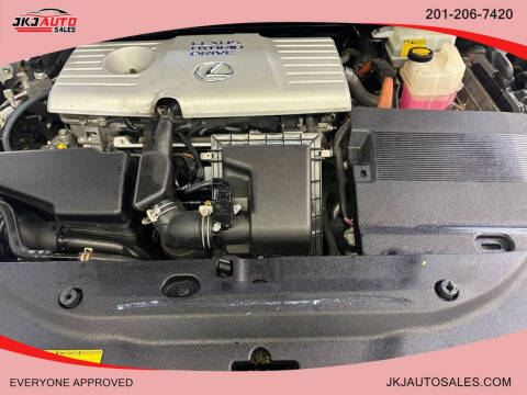 2013 Lexus CT 200h