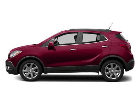 2013 Buick Encore Convenience