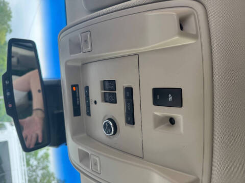 2015 Cadillac Escalade Premium