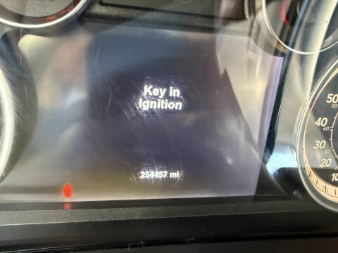 2017 RAM 2500 Lone Star