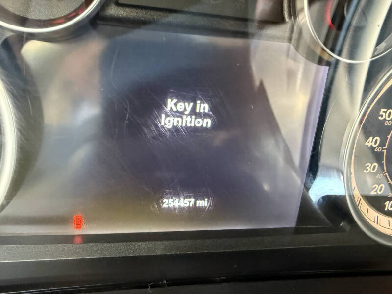 2017 RAM 2500 Lone Star