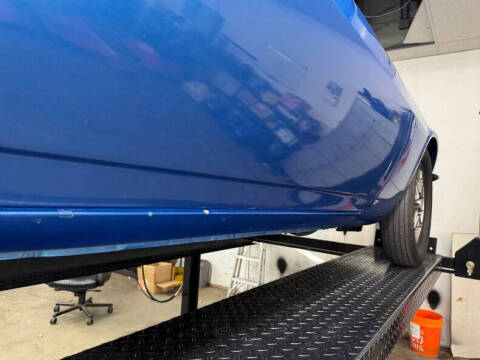 1978 Chevrolet Camaro