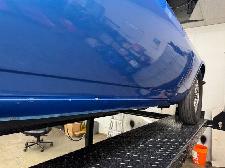 1978 Chevrolet Camaro