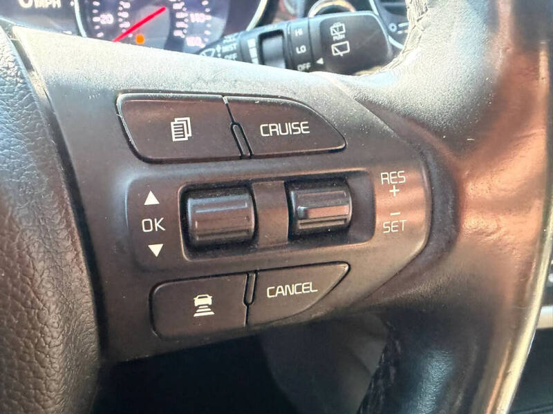 2021 Kia Sedona