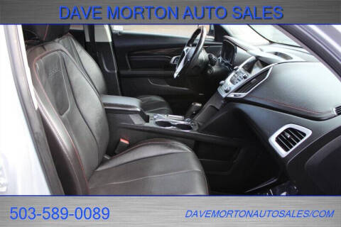 2014 GMC Terrain Denali