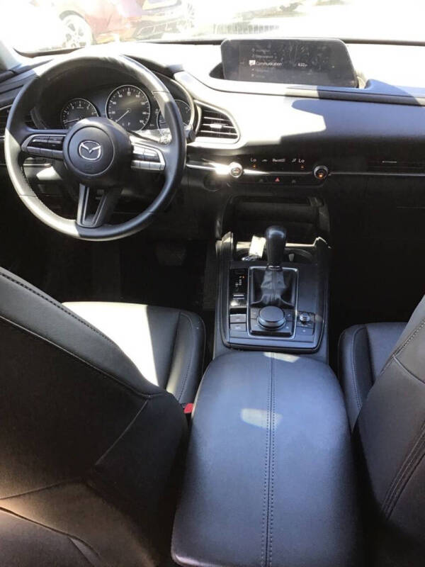 2023 Mazda CX-30 2.5 S Select