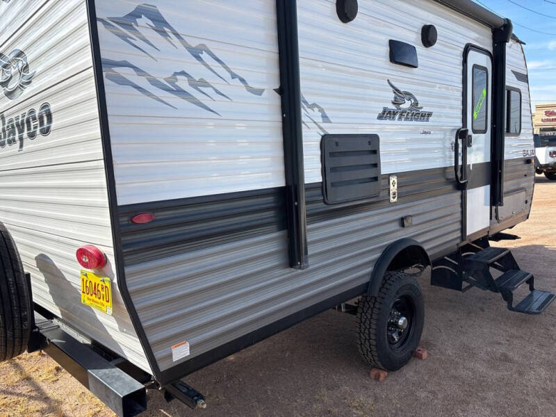 2022 Jayco BAJA FLIGHT