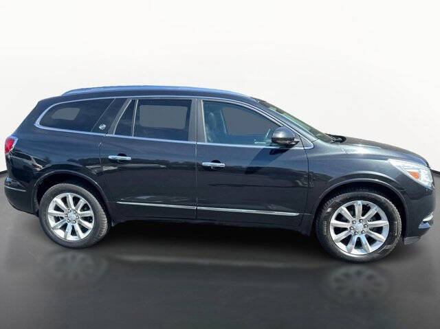 2015 Buick Enclave Premium