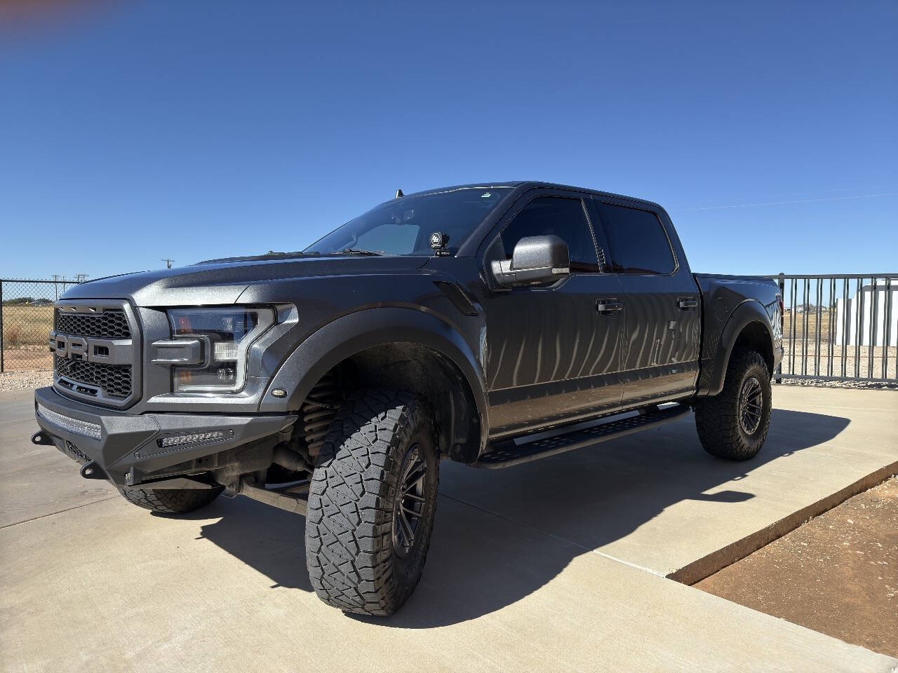 2019 Ford F-150 for sale at Big Happy's in Lubbock, TX