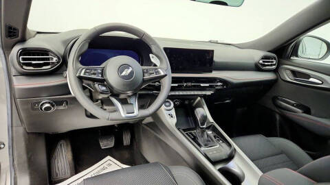 2024 Dodge Hornet R/T