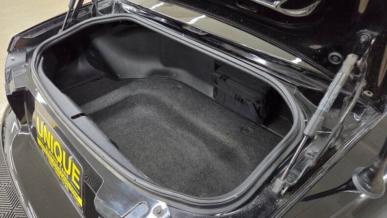 2008 Mazda MX-5 Miata