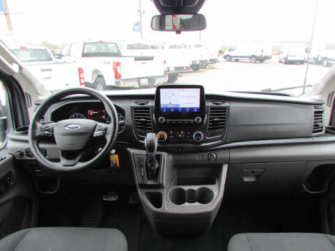 2021 Ford Transit 350 XLT