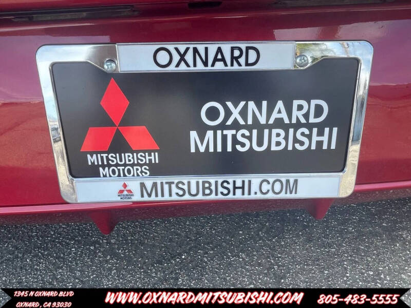 2024 Mitsubishi Mirage