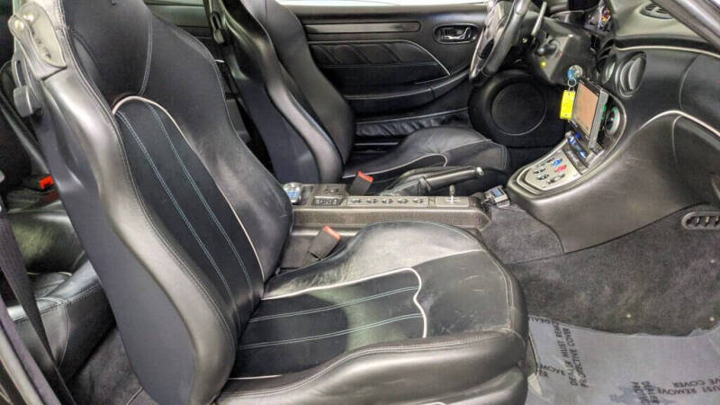 2006 Maserati GranSport