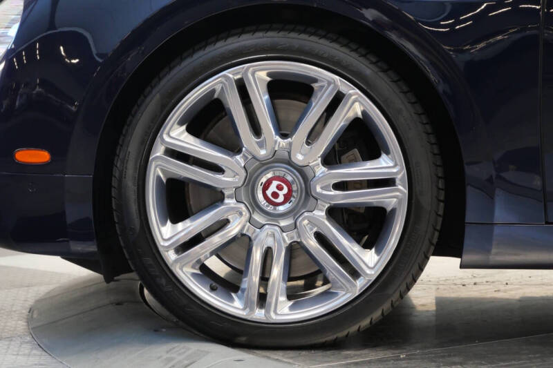 2016 Bentley Flying Spur V8