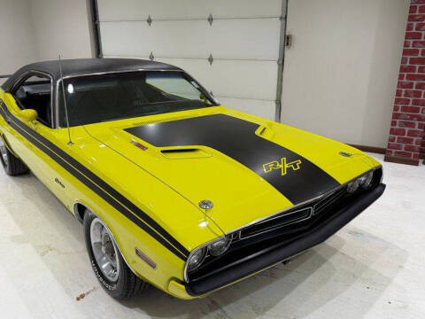 1971 Dodge Challenger