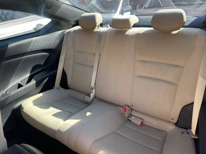 2017 Honda Accord EX