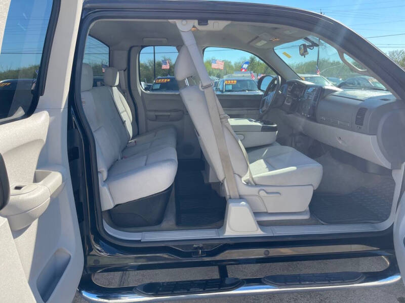 2013 GMC Sierra 1500