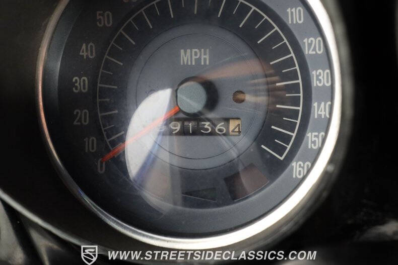 1968 Pontiac Firebird