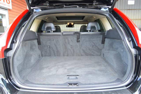 2012 Volvo XC60 T6