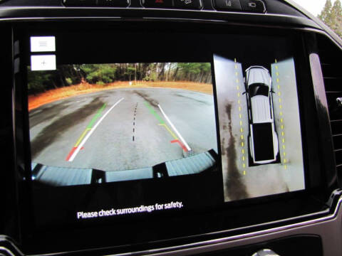 2022 Ford F-350 Super Duty