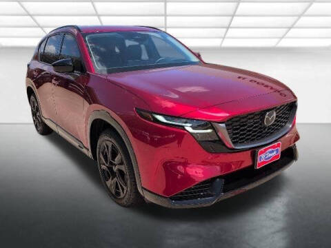 2026 Mazda CX-5 2.5 S Premium Plus