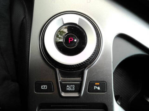 2023 Kia EV6 Wind