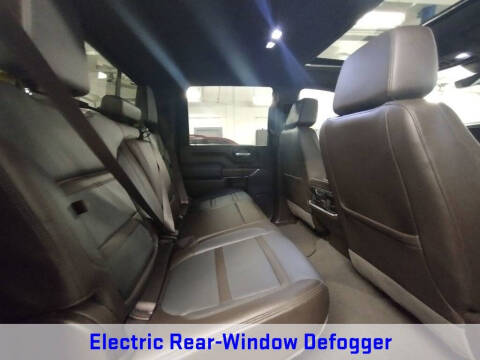 2023 GMC Sierra 2500HD