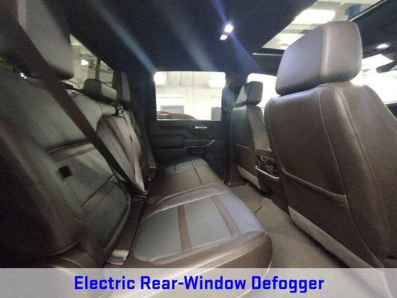 2023 GMC Sierra 2500HD